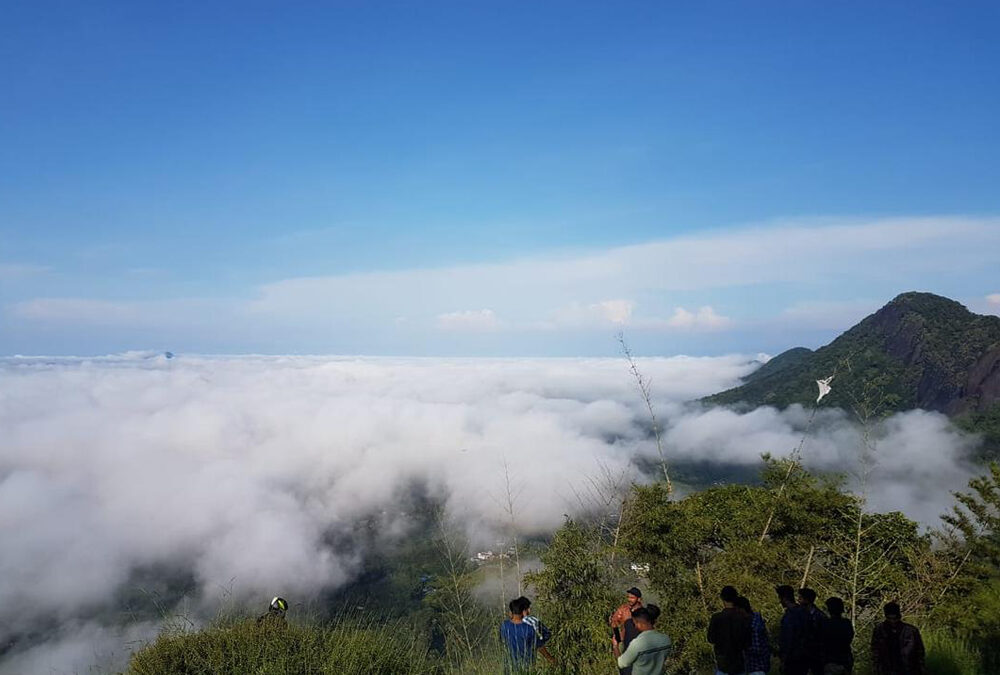 Kottancheri Hills